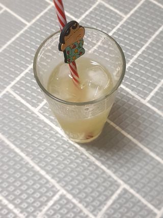 노바라이프셀 다타스_프로NO운동러들의 역습 — 4점을 준 리뷰어가 2021년 6월 올린 사용 사진