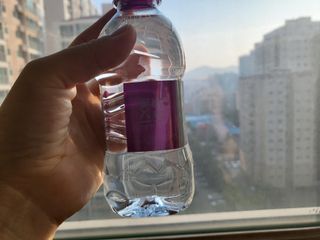 몽베스트 [MONTBEST] 330mL 20병 — 4점을 준 리뷰어가 2021년 10월 올린 사용 사진