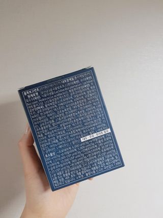 [푸름웰니스] 효소로 비우소서 1개월분-30포 — 5점을 준 리뷰어가 2022년 3월 올린 사용 사진