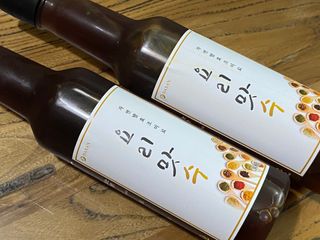 [요리맛수] NEW 천연 요리 에센스 300g 3개 SET — 5점을 준 리뷰어가 2021년 7월 올린 사용 사진