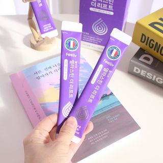필리브 엘라스틴 더 리프트 — 5점을 준 리뷰어가 2021년 9월 올린 사용 사진