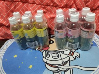 더그레잇티 콤부차 [매일유업] 더그레잇티 44kcal 콤부차 300ml *12개입 (오리지널 6개+베리리치 6개) — 5점을 준 리뷰어가 2023년 8월 올린 사용 사진
