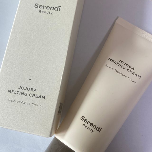 호호바 멜팅 크림 리뷰 사진