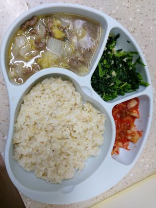 [요리맛수] NEW 천연 요리 에센스 300g 3개 SET — 5점을 준 리뷰어가 2021년 8월 올린 사용 사진