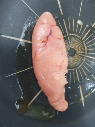 계절어부 72 백명란 — 5점을 준 리뷰어가 2021년 6월 올린 사용 사진