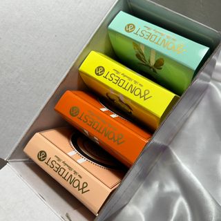 [몽베스트] 위드 더 블랜딩 하우스 _ 버라이어티팩 — 5점을 준 리뷰어가 2023년 12월 올린 사용 사진