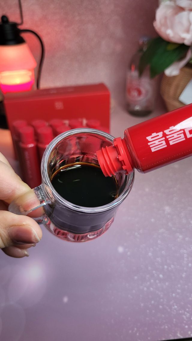 훌훌라라 [25 ml X 14병] 리뷰 사진