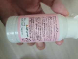 닥터피엔티 [Dr.PNT] 하루 2알로 건강한 다이어트! 한겨울에도 체지방만 쏙~ 슬림핏 다이어트 — 5점을 준 리뷰어가 2022년 5월 올린 사용 사진