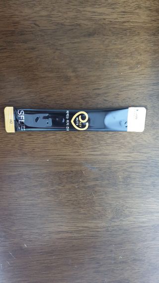 짜먹는 이지견과 짜먹는 이지아몬드, 짜먹는 이지허니피넛, 짜먹는 이지캐슈넛 각 10g X  10포 — 4점을 준 리뷰어가 2021년 2월 올린 사용 사진