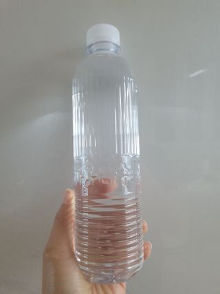 닥터유 제주용암수 닥터유 용암수 530ml — 5점을 준 리뷰어가 2022년 5월 올린 사용 사진