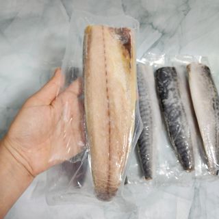 ㈜금호통상 노르웨이 고등어 900g (6~10편) — 5점을 준 리뷰어가 2023년 11월 올린 사용 사진