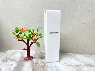 성분에디터 코메더 솔리드 퍼퓸 — 5점을 준 리뷰어가 2021년 8월 올린 사용 사진