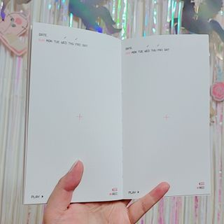 리훈 레코딩 다이어리 비디오 — 5점을 준 리뷰어가 2021년 6월 올린 사용 사진