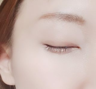 화이트리 채움 베리어 로션, 베리어 크림 세트 — 5점을 준 리뷰어가 2021년 1월 올린 사용 사진