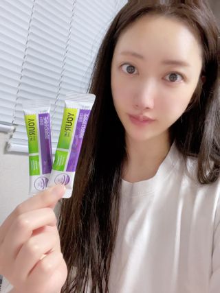 [풀무원건강생활]유어락 더슬림 굿바이 다이어트 — 5점을 준 리뷰어가 2021년 3월 올린 사용 사진