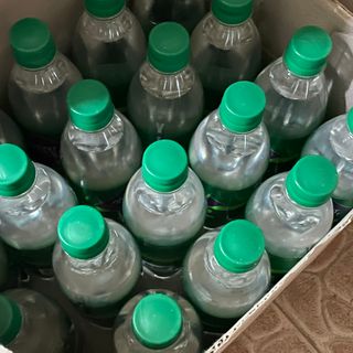 몽베스트 Montbest with Sparkling water Lime20병 — 5점을 준 리뷰어가 2022년 5월 올린 사용 사진