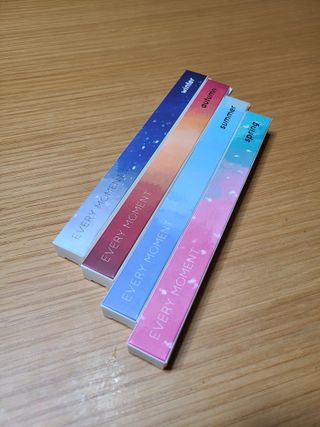 에브리모먼트 에브리 모먼트 칫솔 Every moment toothbrush — 5점을 준 리뷰어가 2022년 2월 올린 사용 사진