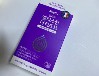 필리브 엘라스틴 더 리프트 — 5점을 준 리뷰어가 2021년 9월 올린 사용 사진