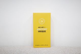 주식회사 씨크릿비에프랩 마시는 아미노산 아미토리 열대과일맛 14포 [1포, 5g / 보틀증정] — 5점을 준 리뷰어가 2023년 2월 올린 사용 사진