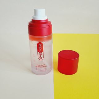 레드투래드 안티더스트 배리어 미스트 55ml — 5점을 준 리뷰어가 2021년 8월 올린 사용 사진