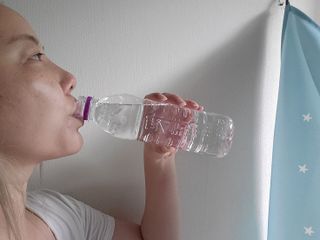 몽베스트 [MONTBEST]위드어스 500mL 20병 — 5점을 준 리뷰어가 2022년 9월 올린 사용 사진