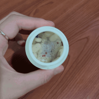 프리마인 평생 써야하는 관절의 건강을 위한 완벽설계 솔루션 관절n마디케어 플러스 120정 — 5점을 준 리뷰어가 2022년 7월 올린 사용 사진