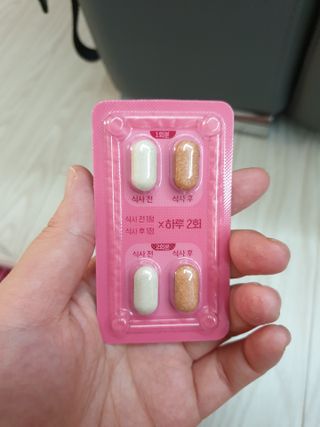 킬팻다이어트 킬팻 스피드 다이어트 [84 g / 700 mg x 120정] — 5점을 준 리뷰어가 2021년 6월 올린 사용 사진