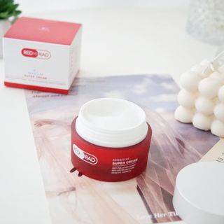 레드투래드 센서티브 슈퍼 크림 50ml — 5점을 준 리뷰어가 2021년 10월 올린 사용 사진