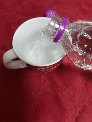 몽베스트 [MONTBEST]위드어스 500mL 20병 — 5점을 준 리뷰어가 2022년 9월 올린 사용 사진