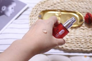 레드투래드 센서티브 어메이징 앰플 30ml — 5점을 준 리뷰어가 2021년 9월 올린 사용 사진