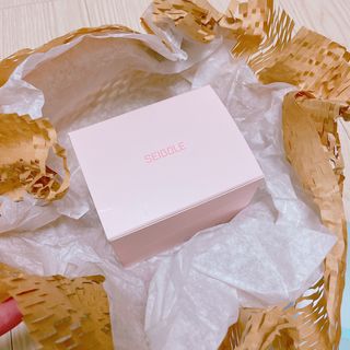 자이블 폼케이크 베이직 바질/피오니 — 5점을 준 리뷰어가 2021년 12월 올린 사용 사진
