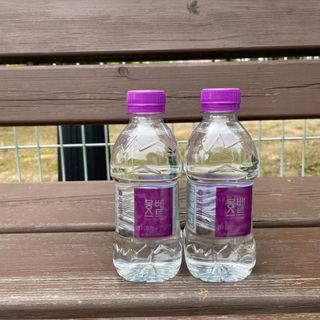 몽베스트 [MONTBEST] 330mL 20병 — 5점을 준 리뷰어가 2022년 4월 올린 사용 사진