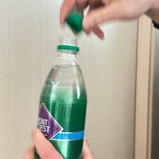 몽베스트 Montbest with Sparkling water Plain 20병 — 5점을 준 리뷰어가 2023년 3월 올린 사용 사진