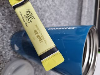 몽베스트 위드더 블랜딩 하우스 _레몬 블랙티 — 3.5점을 준 리뷰어가 2023년 1월 올린 사용 사진