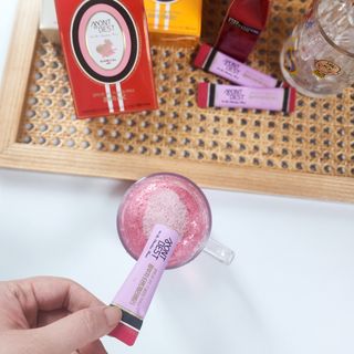 몽베스트 위드더 블랜딩 하우스 콤부차 _ 버라이어티팩 — 5점을 준 리뷰어가 2023년 6월 올린 사용 사진
