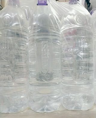 몽베스트위드어스[무라벨] 2L_6입_2Pack — 4.5점을 준 리뷰어가 2021년 12월 올린 사용 사진