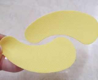세뚜아(Cettua) [세뚜아] 비타풀 아이 패치 Cettua Vita-Full Eye Patch — 5점을 준 리뷰어가 2023년 6월 올린 사용 사진