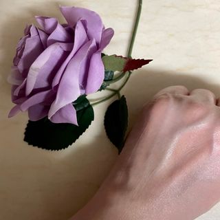 레츄얼 더 센트 바디로션 시크릿 파라다이스(500ml) — 5점을 준 리뷰어가 2022년 7월 올린 사용 사진