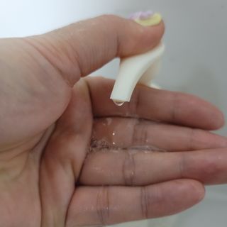 [위켄더스] 기분좋은 하루를 선사해주는 핸드& 바디워시 1종 랜덤발송 — 5점을 준 리뷰어가 2022년 5월 올린 사용 사진