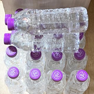 몽베스트 [MONTBEST]위드어스 500mL 20병 — 5점을 준 리뷰어가 2022년 11월 올린 사용 사진