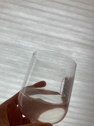 몽베스트 Montbest with Sparkling water Plain 20병 — 5점을 준 리뷰어가 2022년 7월 올린 사용 사진