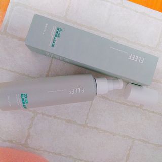 플리프 시카-알로에 밸런싱 올인원 200ml — 5점을 준 리뷰어가 2021년 1월 올린 사용 사진