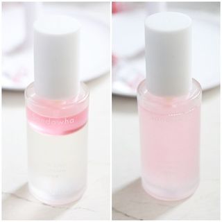 산다화 더블 이펙트 안티 링클 세럼 50ml — 5점을 준 리뷰어가 2021년 11월 올린 사용 사진