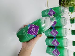 몽베스트 Montbest with Sparkling water Plain 20병 — 5점을 준 리뷰어가 2021년 11월 올린 사용 사진