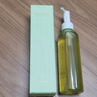스킨큐어 산다화 순한 클렌징 동백 오일 200ml — 5점을 준 리뷰어가 2023년 3월 올린 사용 사진