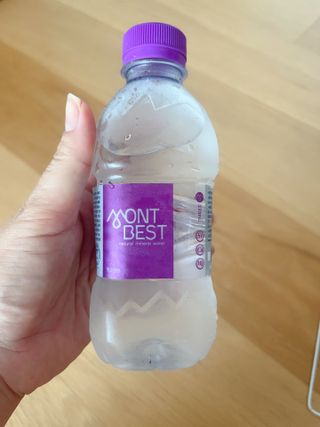 몽베스트 [MONTBEST] 330mL 20병 — 5점을 준 리뷰어가 2023년 7월 올린 사용 사진