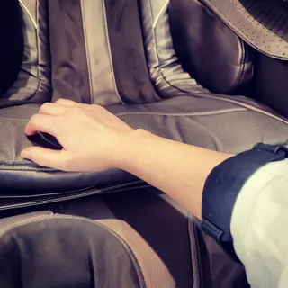 NAROO 스너그그랩 SE1 가볍고 통기성 좋은 엘보 팔꿈치 보호대 — 5점을 준 리뷰어가 2023년 4월 올린 사용 사진