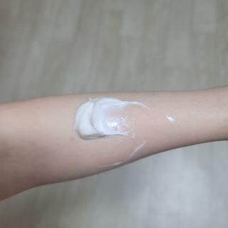 마이너스417 아로마틱 딥 뉴트리션 바디버터 — 5점을 준 리뷰어가 2021년 11월 올린 사용 사진