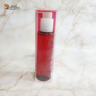 레드투래드 안티더스트 클렌징 오일 150ml — 5점을 준 리뷰어가 2021년 8월 올린 사용 사진