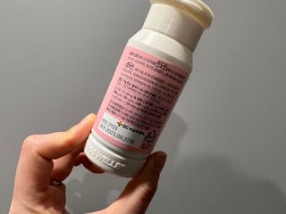 닥터피엔티 [Dr.PNT] 하루 2알로 건강한 다이어트! 한겨울에도 체지방만 쏙~ 슬림핏 다이어트 — 4점을 준 리뷰어가 2023년 3월 올린 사용 사진